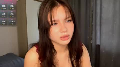Snapshot of evelynhudson chatting on June 2026 12:33:02 PM Evelyn Velvet online show from June 2026 12:33:02 PM