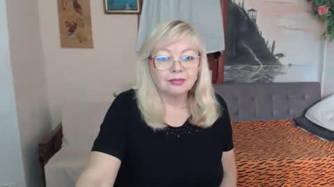 BarbaraBlondy online show from November 2025 11:16:02 AM