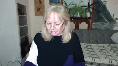 BarbaraBlondy online show from February 2026 08:45:02 PM