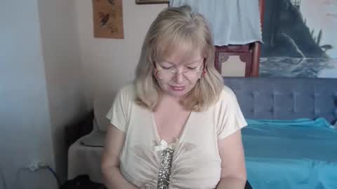 BarbaraBlondy online show from February 2026 10:56:02 AM