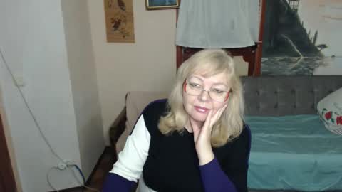 BarbaraBlondy online show from February 2026 05:31:01 PM