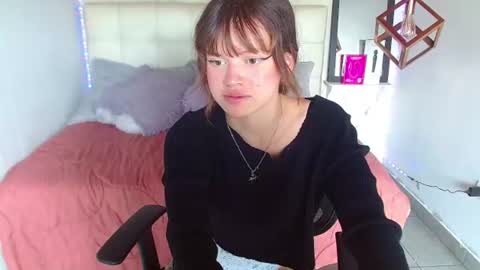 Snapshot of evelynn_fox_ chatting on June 2026 06:31:02 PM evelynn_fox_ online show from June 2026 06:31:02 PM