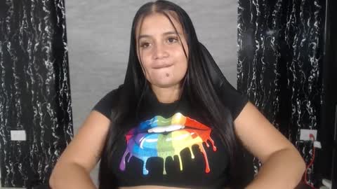 evelin 3 online show from March 2025 08:07:02 PM