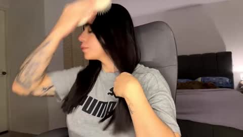 even_scoty online show from February 2026 09:28:01 AM