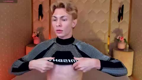 Even online show from November 2025 08:01:01 PM