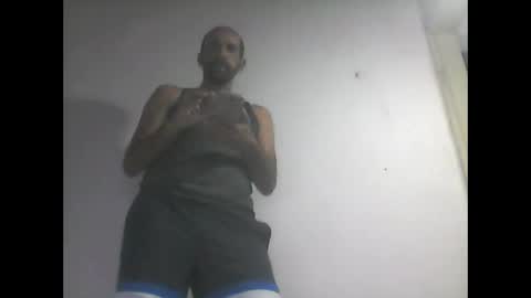 Snapshot of everaldosantos chatting on February 2025 10:11:01 PM everaldosantos online show from February 2025 10:11:01 PM