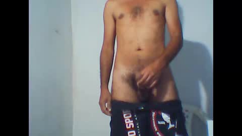 everaldosantos online show from January 2026 09:51:01 PM