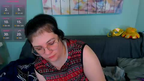 Everly online show from May 2026 05:54:02 PM