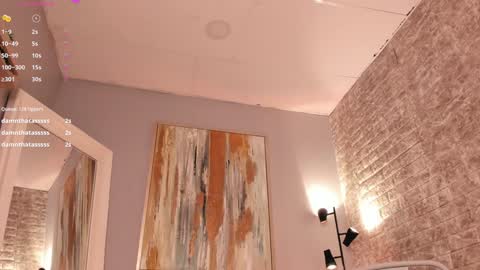 Snapshot of everyh chatting on January 2025 09:32:02 PM Sophia online show from January 2025 09:32:02 PM