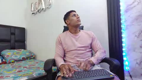 luis online show from January 2025 06:23:01 PM