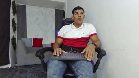 luis online show from November 2025 10:13:02 PM