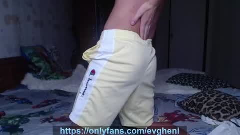 Johnny online show from April 2026 09:09:02 PM