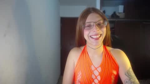Evi online show from November 2025 11:10:02 PM