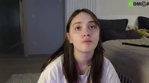 evi_woow online show from February 2025 09:27:02 PM