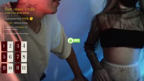 Renesme White Im here from Monday to Friday online show from August 2026 04:04:01 AM