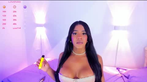 FENTY online show from November 2025 09:08:01 AM