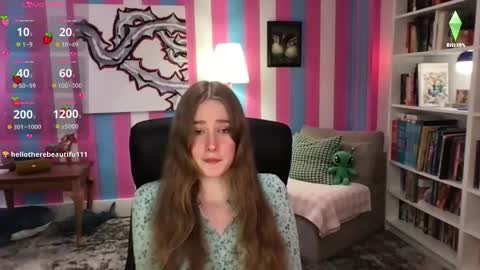 Evie3 online show from May 2026 05:31:02 PM