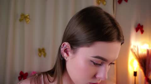 Lilith online show from February 2026 11:55:01 AM