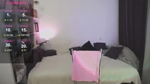 Snapshot of eviecuster chatting on September 2025 08:33:01 PM Im gonna be on in 2 hours online show from September 2025 08:33:01 PM