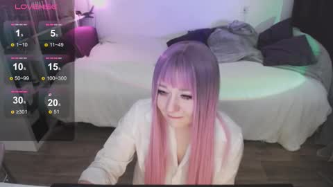 Snapshot of eviecuster chatting on February 2026 09:43:01 PM Im gonna be on in 2 hours online show from February 2026 09:43:01 PM