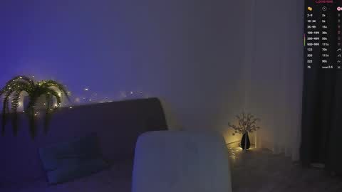 Snapshot of eviesapphire chatting on November 2025 10:11:02 PM Sofia online show from November 2025 10:11:02 PM