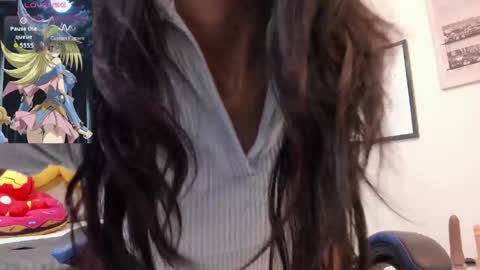 eviiegothell online show from May 2026 11:59:01 AM
