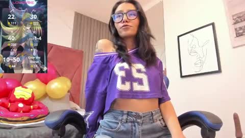 eviiegothell online show from May 2026 12:13:02 PM