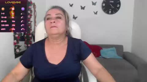 Snapshot of evil_stepmothers chatting on March 2025 04:54:02 PM Pamela online show from March 2025 04:54:02 PM