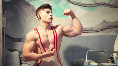 Snapshot of evildavil chatting on February 2025 11:06:01 PM David online show from February 2025 11:06:01 PM