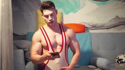 Snapshot of evildavil chatting on November 2025 09:25:02 PM David online show from November 2025 09:25:02 PM