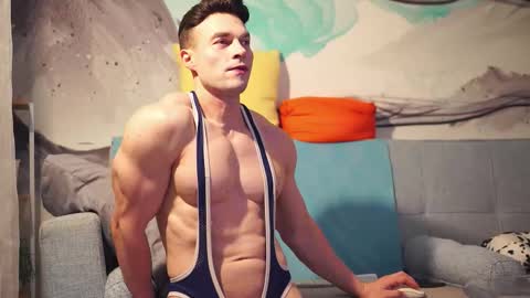 Snapshot of evildavil chatting on November 2025 08:44:01 PM David online show from November 2025 08:44:01 PM