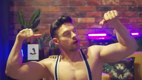 Snapshot of evildavil chatting on February 2026 09:33:01 PM David online show from February 2026 09:33:01 PM