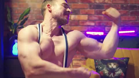 Snapshot of evildavil chatting on February 2026 08:40:02 PM David online show from February 2026 08:40:02 PM