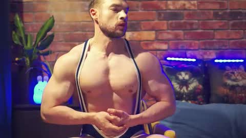 Snapshot of evildavil chatting on February 2026 08:42:02 PM David online show from February 2026 08:42:02 PM