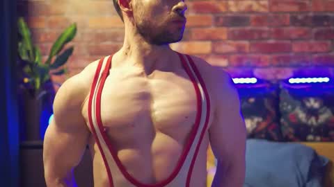 Snapshot of evildavil chatting on March 2026 08:48:01 PM David online show from March 2026 08:48:01 PM