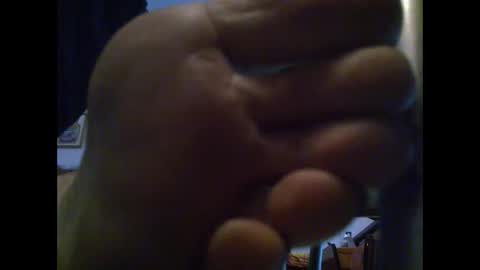 Snapshot of evilsoles chatting on January 2025 02:41:02 PM Evil Soles online show from January 2025 02:41:02 PM