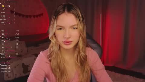 Evelyn online show from November 2025 11:01:02 AM