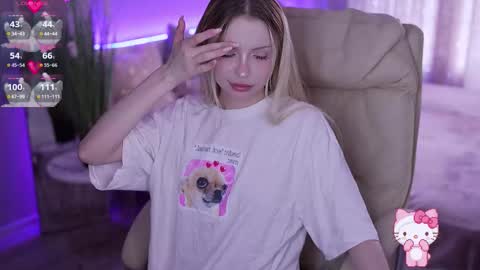 Snapshot of evistarr chatting on September 2025 08:38:02 AM Eva online show from September 2025 08:38:02 AM