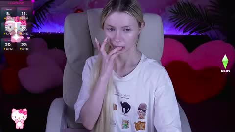 Eva online show from February 2026 07:51:02 AM