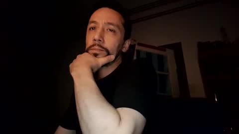 Evocation online show from March 2026 03:41:02 AM