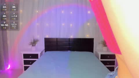 Snapshot of evoletbee chatting on December 2025 11:36:02 AM Evolet online show from December 2025 11:36:02 AM