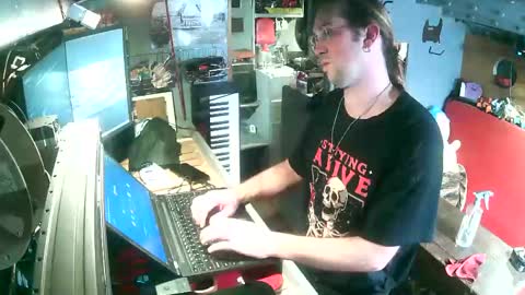 EvPierce online show from February 2025 07:06:02 AM