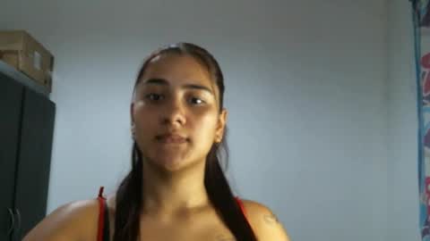 Snapshot of evy_conor chatting on September 2025 10:42:02 AM Evy conor online show from September 2025 10:42:02 AM