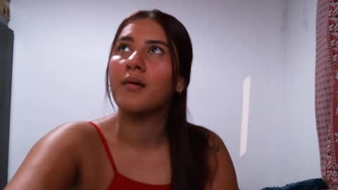 Snapshot of evy_conor chatting on October 2025 02:28:02 AM Evy conor online show from October 2025 02:28:02 AM