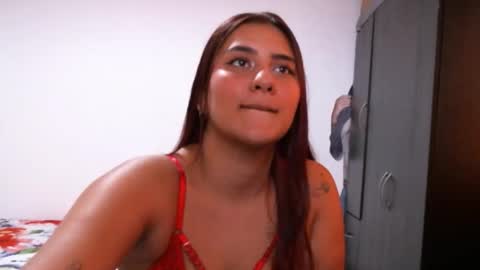 Snapshot of evy_conor chatting on October 2025 02:59:01 PM Evy conor online show from October 2025 02:59:01 PM