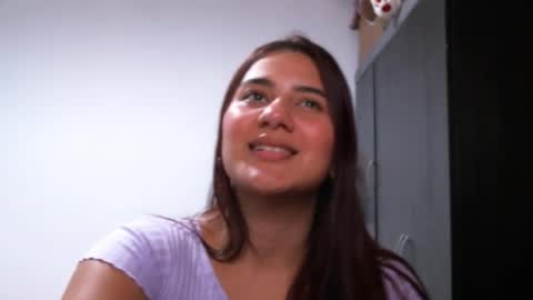 Snapshot of evy_conor chatting on October 2025 09:23:01 PM Evy conor online show from October 2025 09:23:01 PM