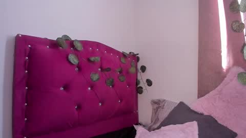 Snapshot of evy_orange1 chatting on December 2024 03:12:01 PM EVY online show from December 2024 03:12:01 PM