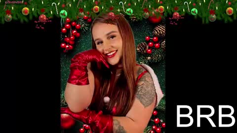 Snapshot of evy_orange1 chatting on December 2024 06:58:02 PM EVY online show from December 2024 06:58:02 PM