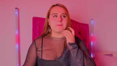 EVY online show from November 2025 04:50:02 AM