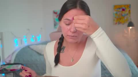 Snapshot of ewelynscott chatting on October 2025 10:05:01 AM ewelynscott online show from October 2025 10:05:01 AM